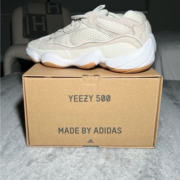 adidas gazelle silver green womens Yeezy 500 High